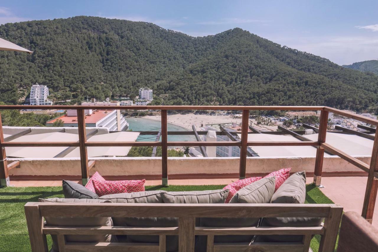 Apartamentos Catharina Maria Cala Llonga  Exteriér fotografie