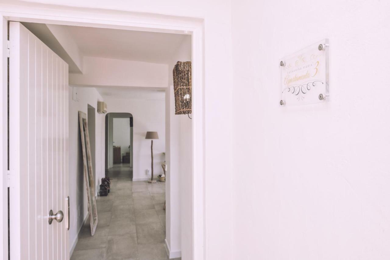 Apartamentos Catharina Maria Cala Llonga  Exteriér fotografie