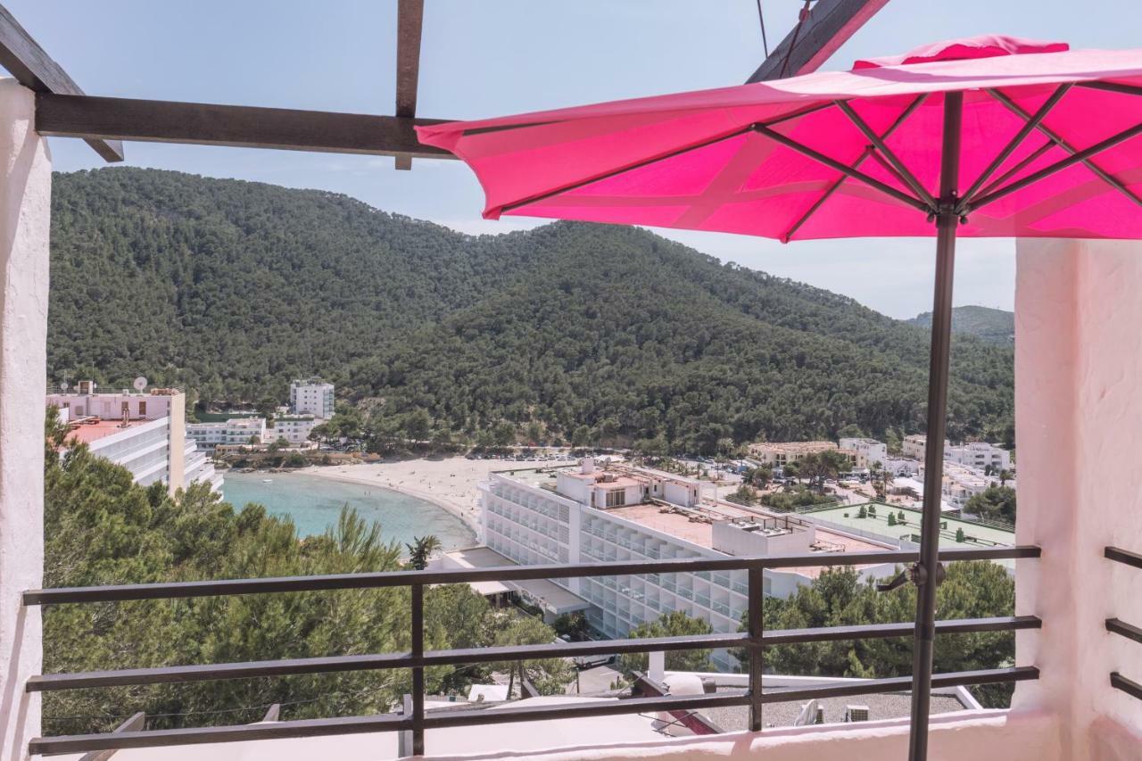 Apartamentos Catharina Maria Cala Llonga  Exteriér fotografie