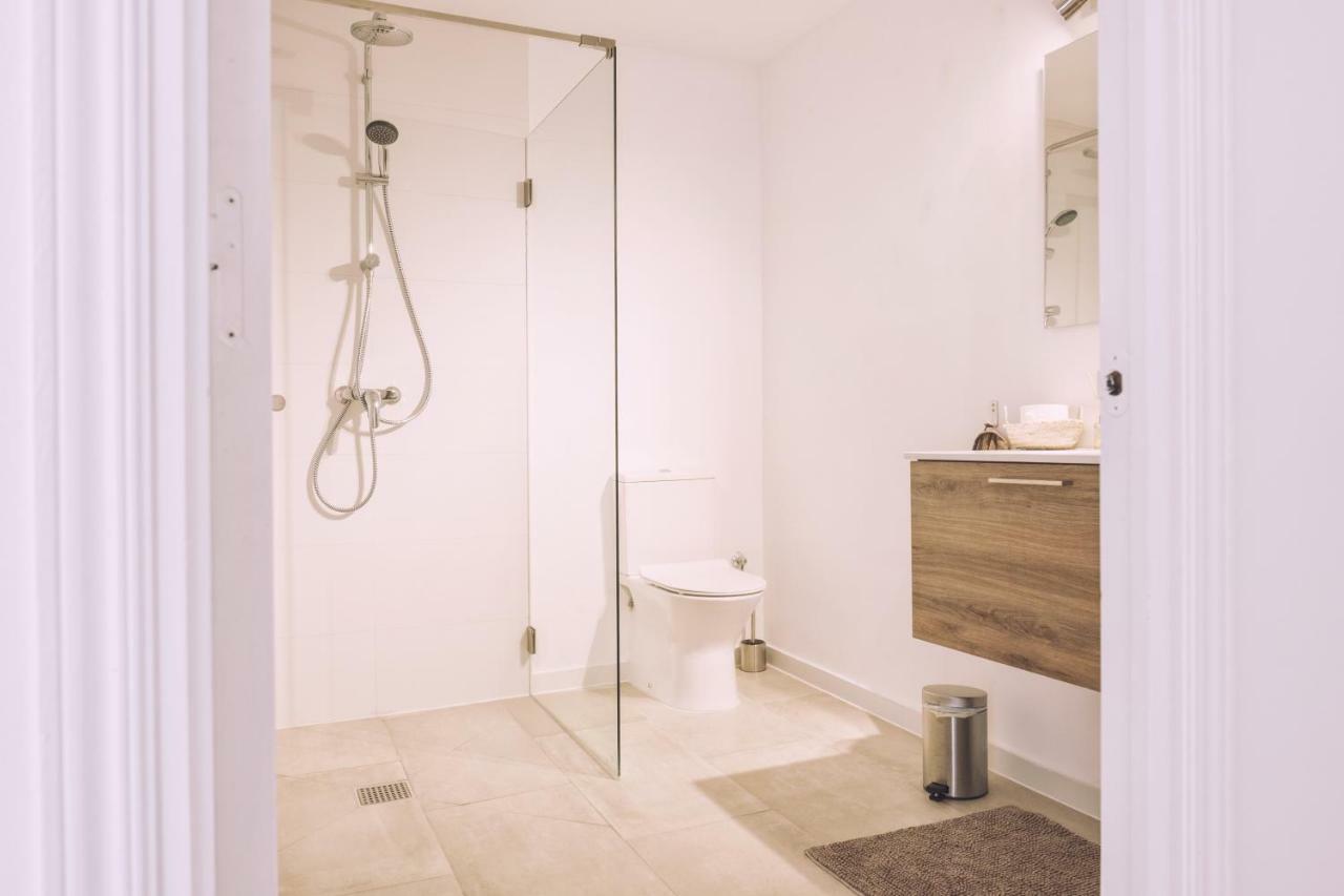 Apartamentos Catharina Maria Cala Llonga  Exteriér fotografie