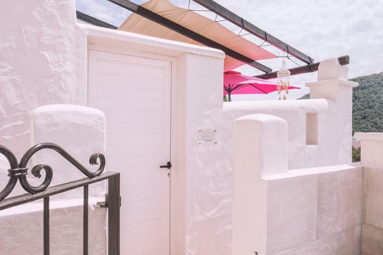 Apartamentos Catharina Maria Cala Llonga  Exteriér fotografie