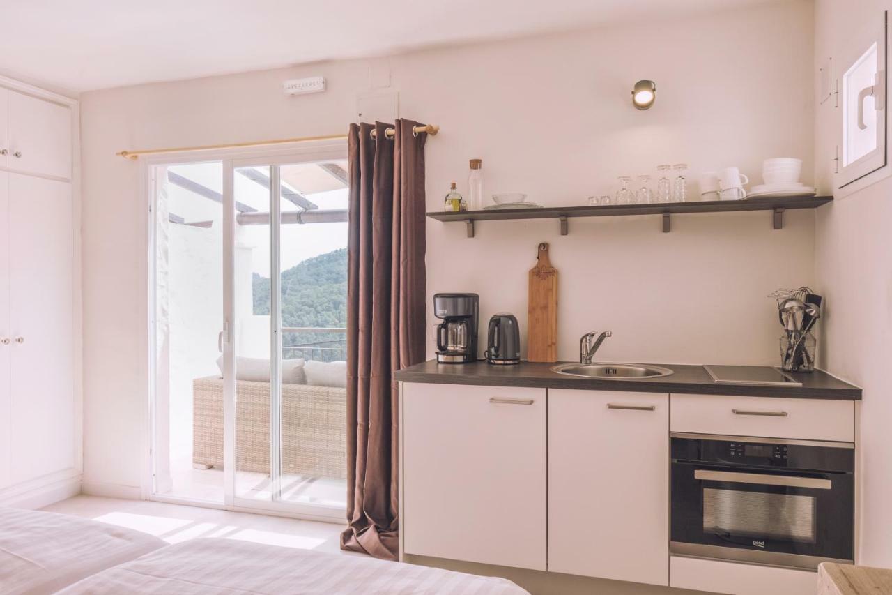 Apartamentos Catharina Maria Cala Llonga  Exteriér fotografie