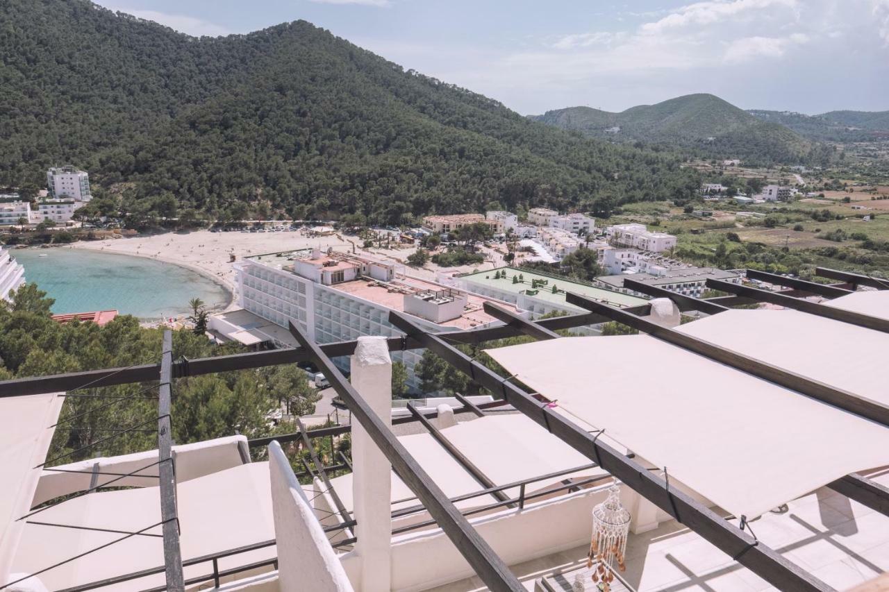 Apartamentos Catharina Maria Cala Llonga  Exteriér fotografie