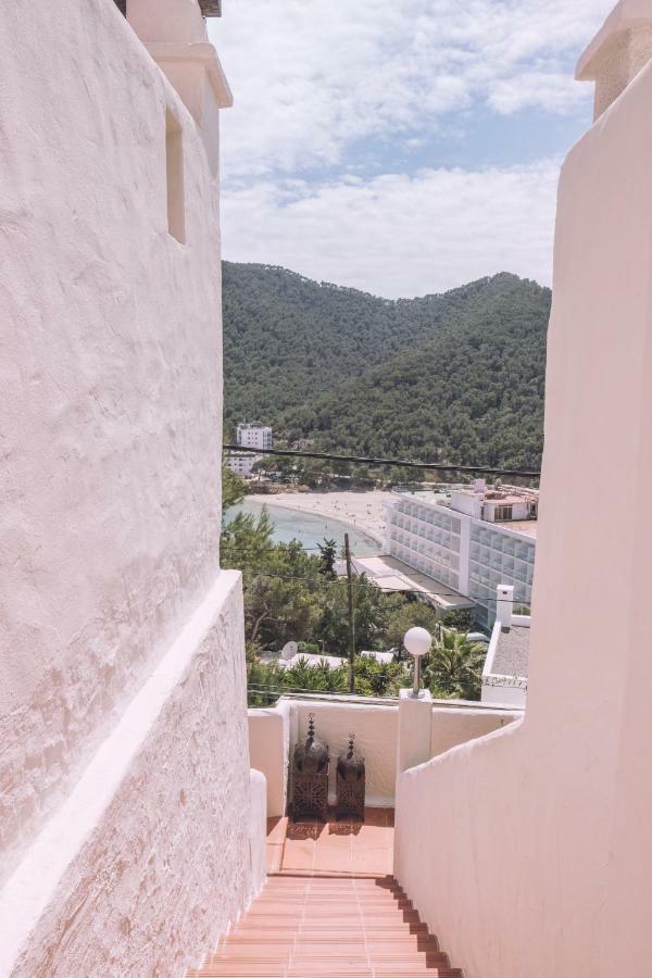Apartamentos Catharina Maria Cala Llonga  Exteriér fotografie