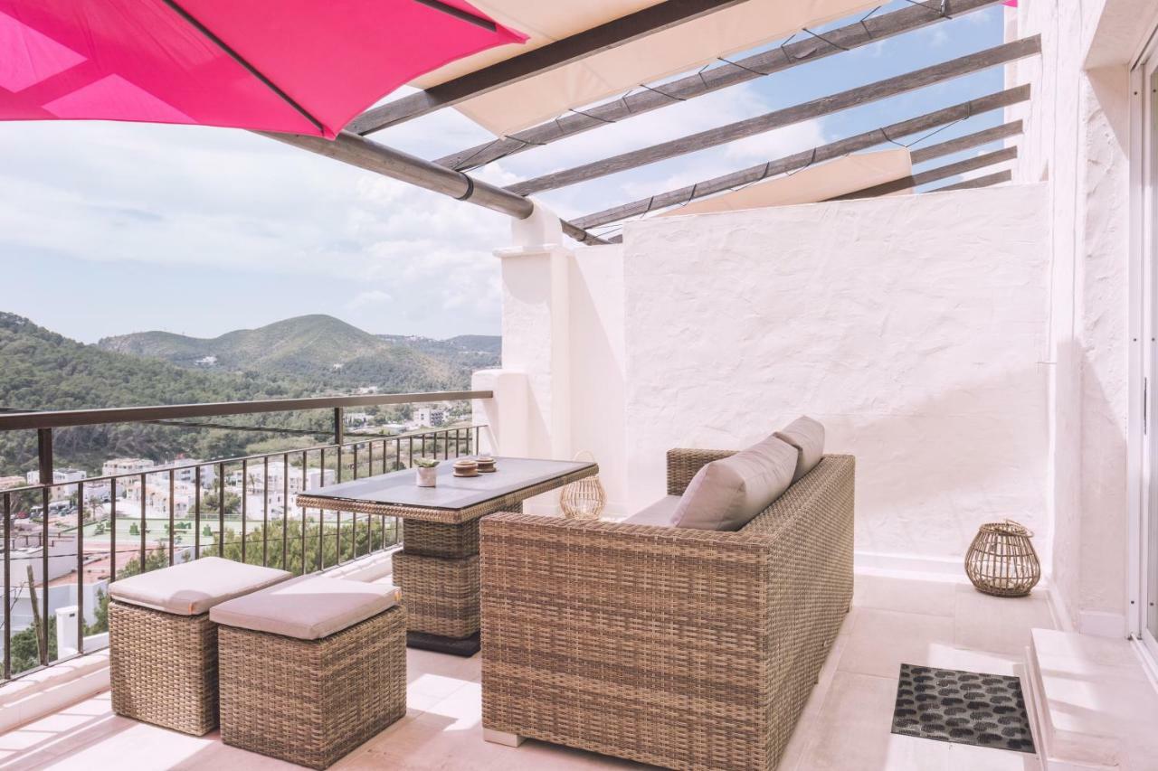 Apartamentos Catharina Maria Cala Llonga  Exteriér fotografie