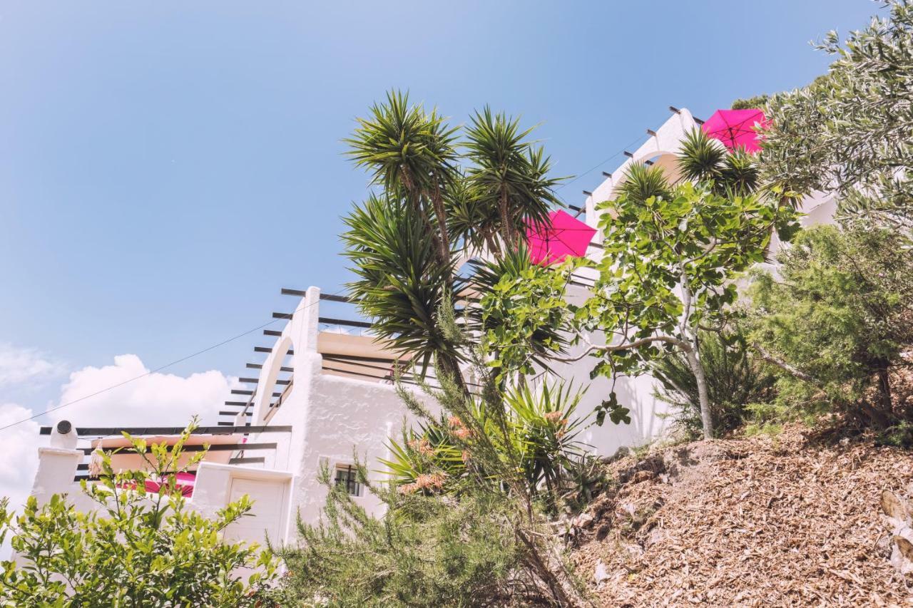 Apartamentos Catharina Maria Cala Llonga  Exteriér fotografie